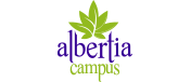 Albertia Campus Logo